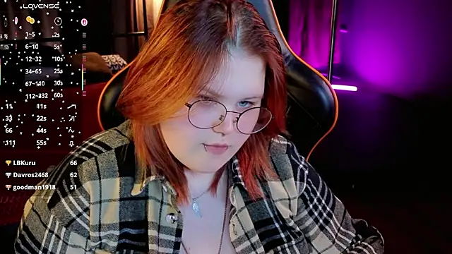 fillisfox_'s cam snapshot