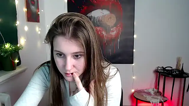 Milka_kamila's cam snapshot