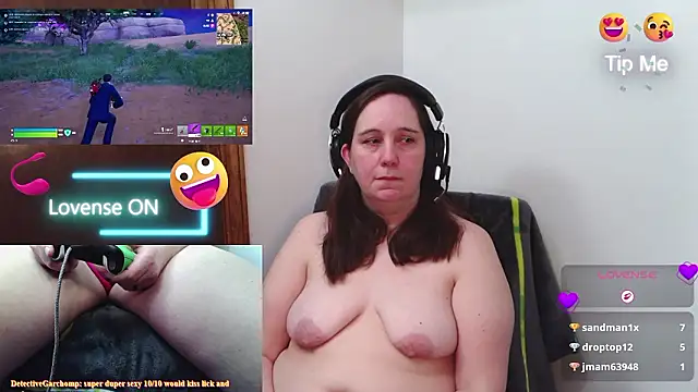 msgamergirl69's cam snapshot