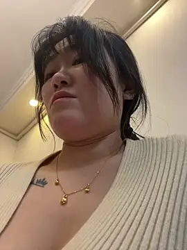 Molly-xiao's cam snapshot