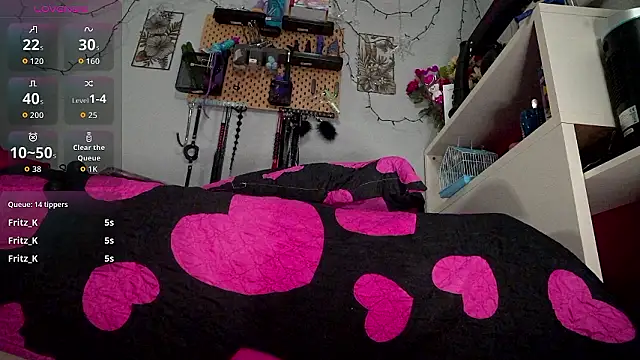 barbarah_'s cam snapshot