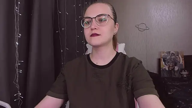 MissBrightShine's cam snapshot