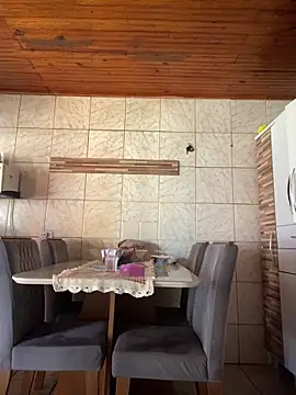 OfficialMineirinho's cam snapshot