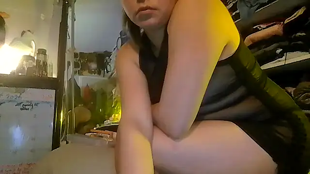 ShysluutGia's cam snapshot