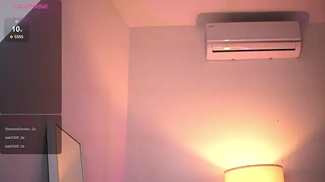 HotMollyX live sex cam