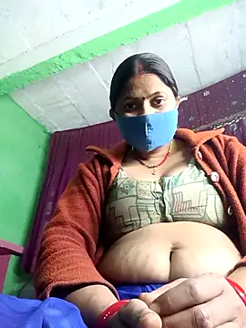 QRESABABY's cam snapshot