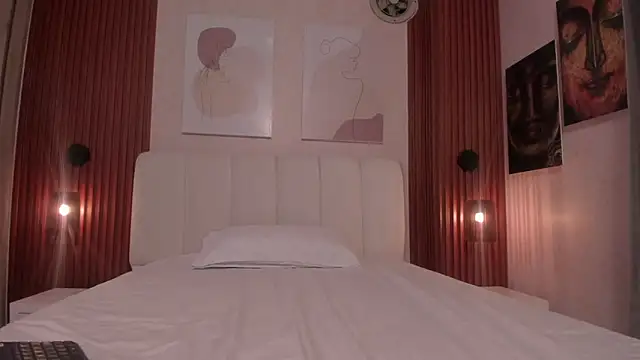 Miss_dare's cam snapshot