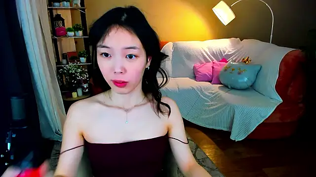 SoulHarmoonyy's cam snapshot