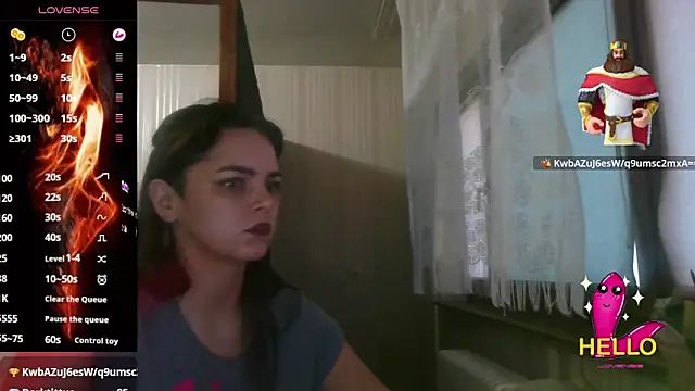 EthelsLover's cam snapshot