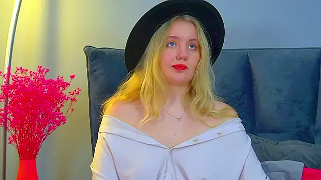 EmilyEvanse's cam snapshot