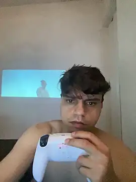 Magosupreme's cam snapshot