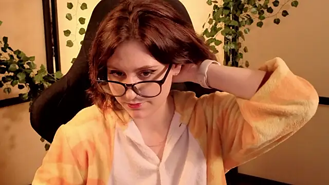 Diana_Flower's cam snapshot