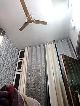 Cute-Janvi20's cam snapshot