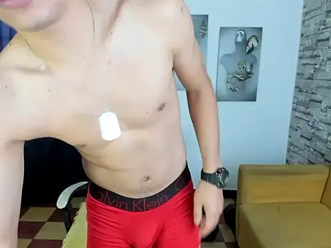 andres_sant's cam snapshot