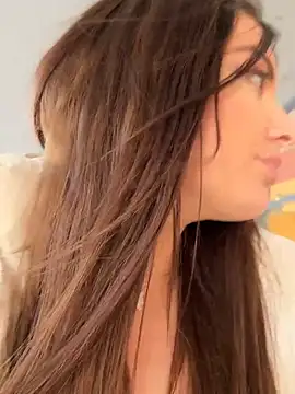 JessicaFlame's cam snapshot