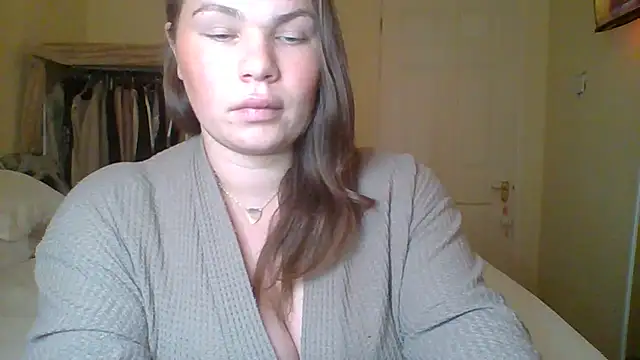 GEMMARMALADE's cam snapshot