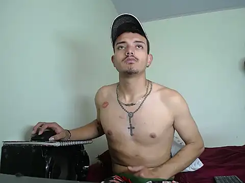 _jesussuarez's cam snapshot