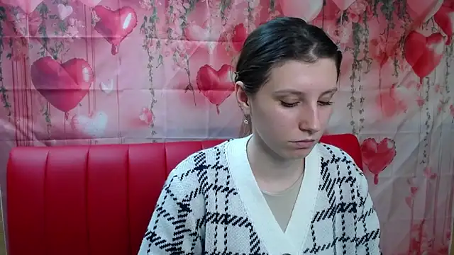 LilianaShine's cam snapshot