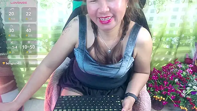 Jerry-Lan's cam snapshot