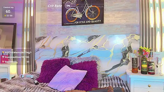 Prisha_Ramanax's cam snapshot