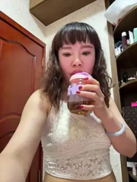 Xinlan-Asia's cam snapshot