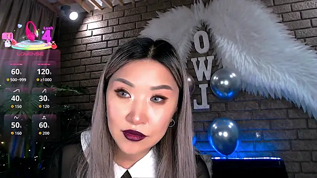 nicky_owl's cam snapshot