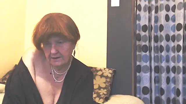 MioritaHard's cam snapshot