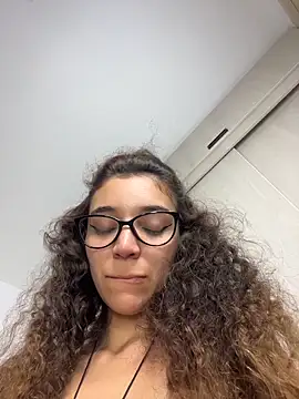 uniquerossie's cam snapshot