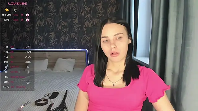 Kseni_a's cam snapshot