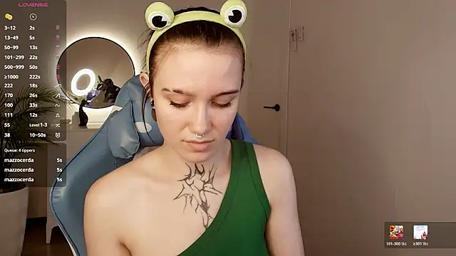 Elastikisss's cam snapshot