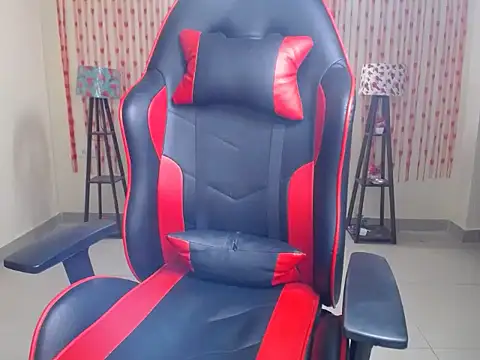 Blossom_rani's cam snapshot