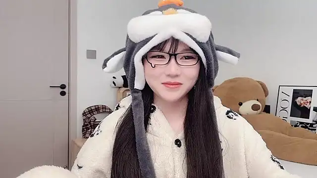 lnua-lnua's cam snapshot