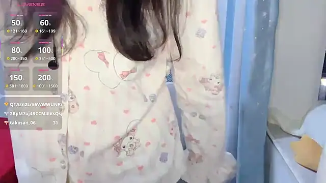 Hanhan-MM's cam snapshot