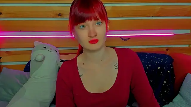 Alicia_Wiliss's cam snapshot