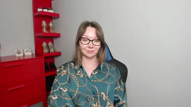 Cookie_zoe's cam snapshot