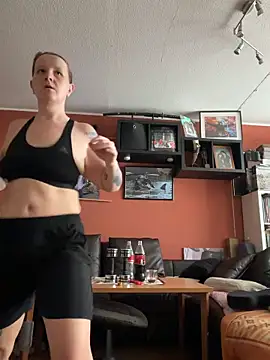 wetgerman_2's cam snapshot