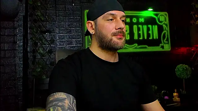 LexHardy live sex cam