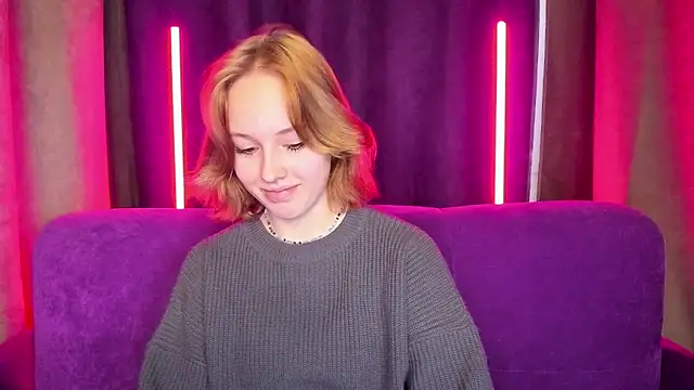 RikkiChoco's cam snapshot