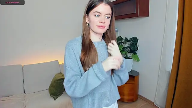 AngelesBenitz's cam snapshot