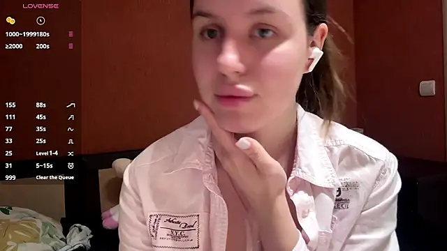 SanoraVillnave's cam snapshot