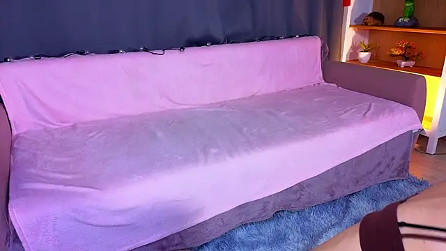 MatthewHoffis's cam snapshot