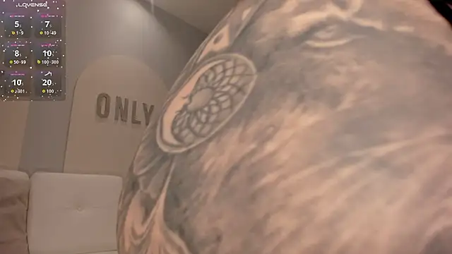 MadisonKane's cam snapshot