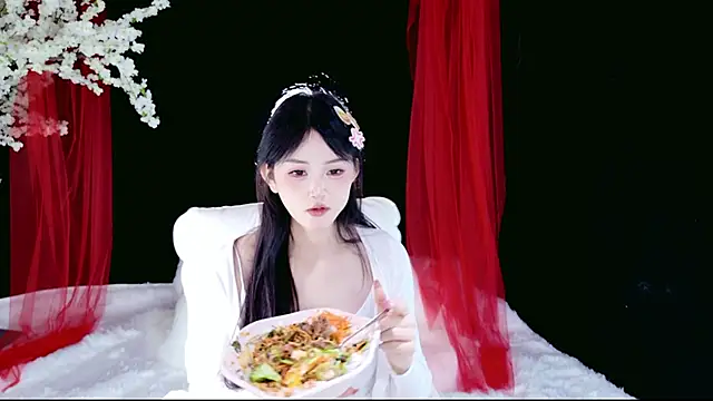 Lovely_JoJo's cam snapshot