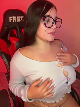 abby_gonzales live sex cam