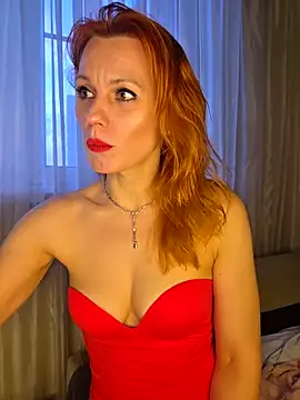 RedFoxy__22 live sex cam