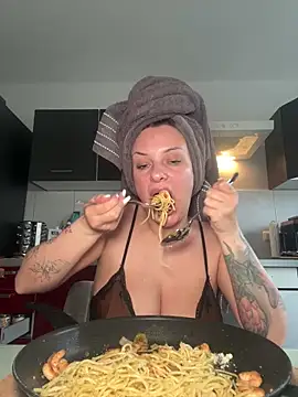 OliviaaFischer live sex cam