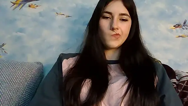 StarYeadon's cam snapshot