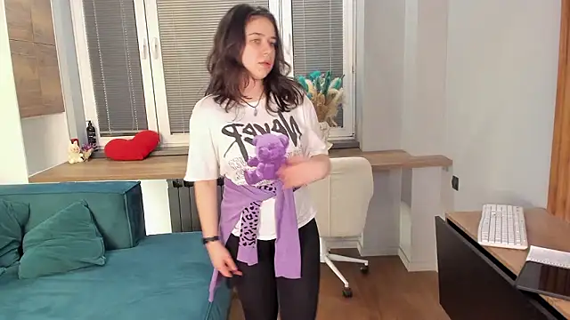 MarenRotton live sex cam