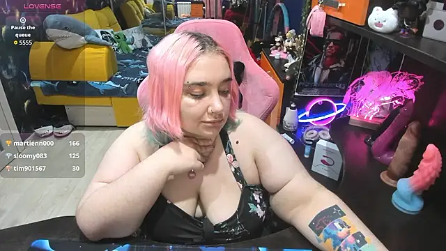 Softie_Sofy live sex cam