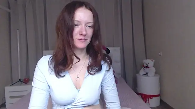 BarbaraStily live sex cam